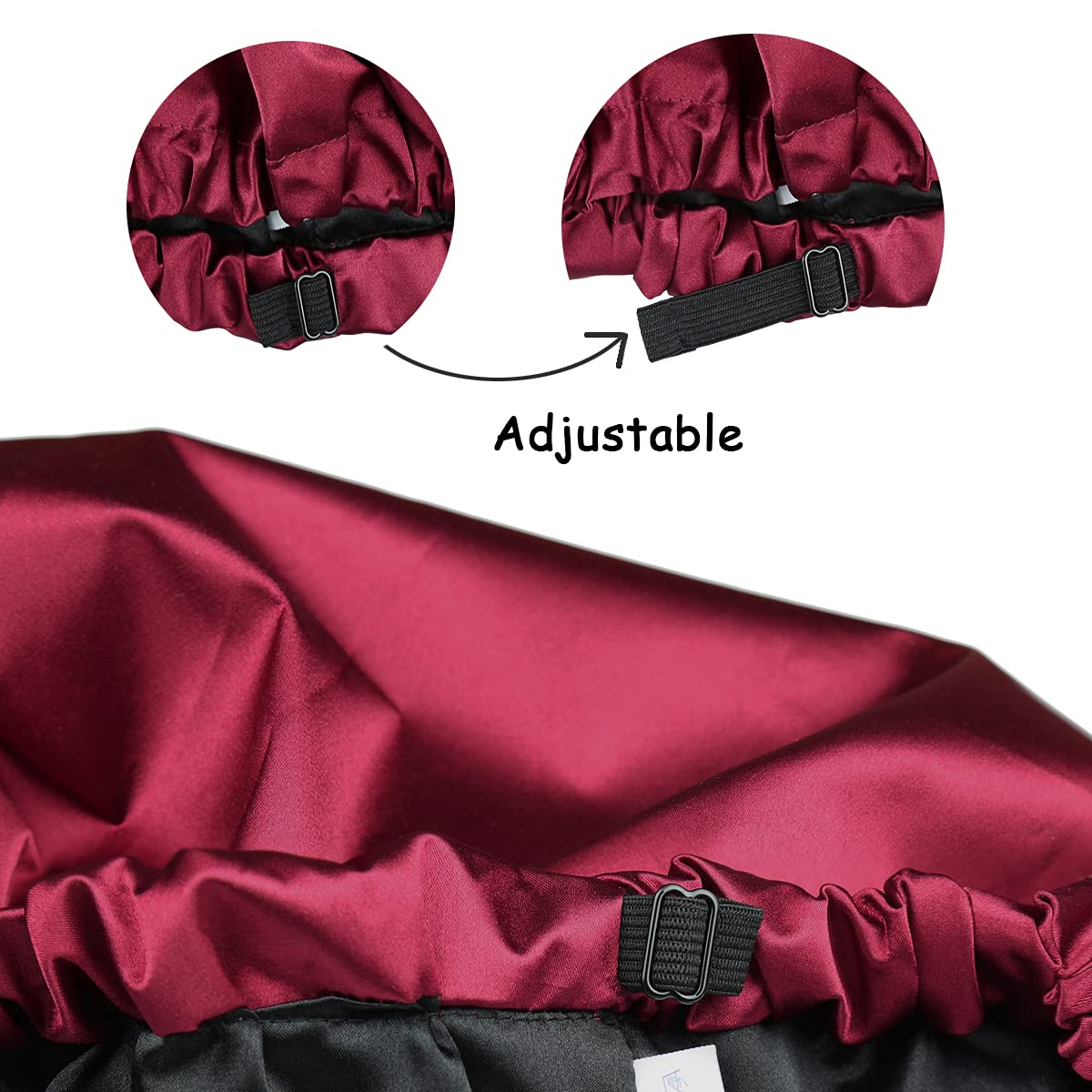 Bath Cap Shower Hat for Teenagers/Teens/Kids/Children Beauty and Personal Care Heerf