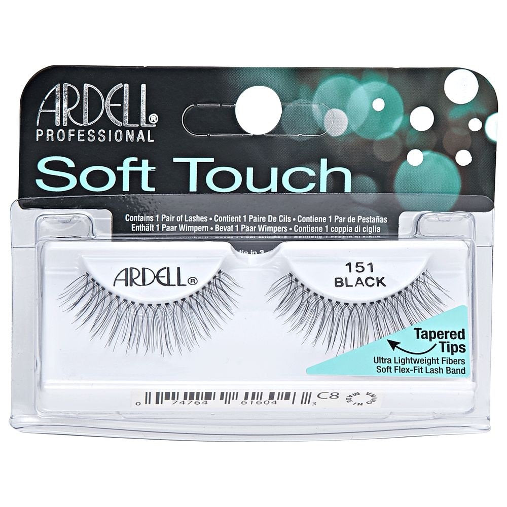 Soft Touch 151 Beauty & Personal Care Ardell