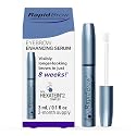 rapidBrow Eyebrow Enhancing Serum 3 mL - Hydrating Hair Serum for Visibly Thicker-Looking Brows with Hexatein 2 Complex Beauty & Personal Care RapidBrow