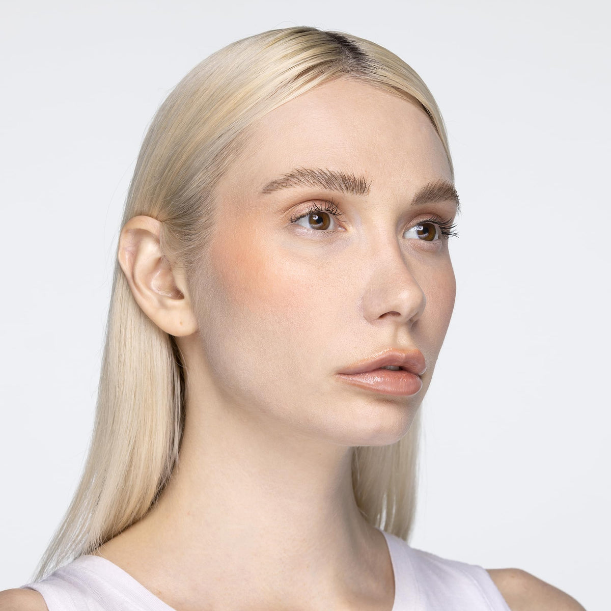 Pacifica Eyebrow Gel - Dream Big Brushed Up Brows - Light, Makeup, Fluffy Full Brows, Eyebrow Gel, Brow Gel, Tinted Brow Gel, Eyebrow Makeup, Vegan Beauty & Personal Care Pacifica