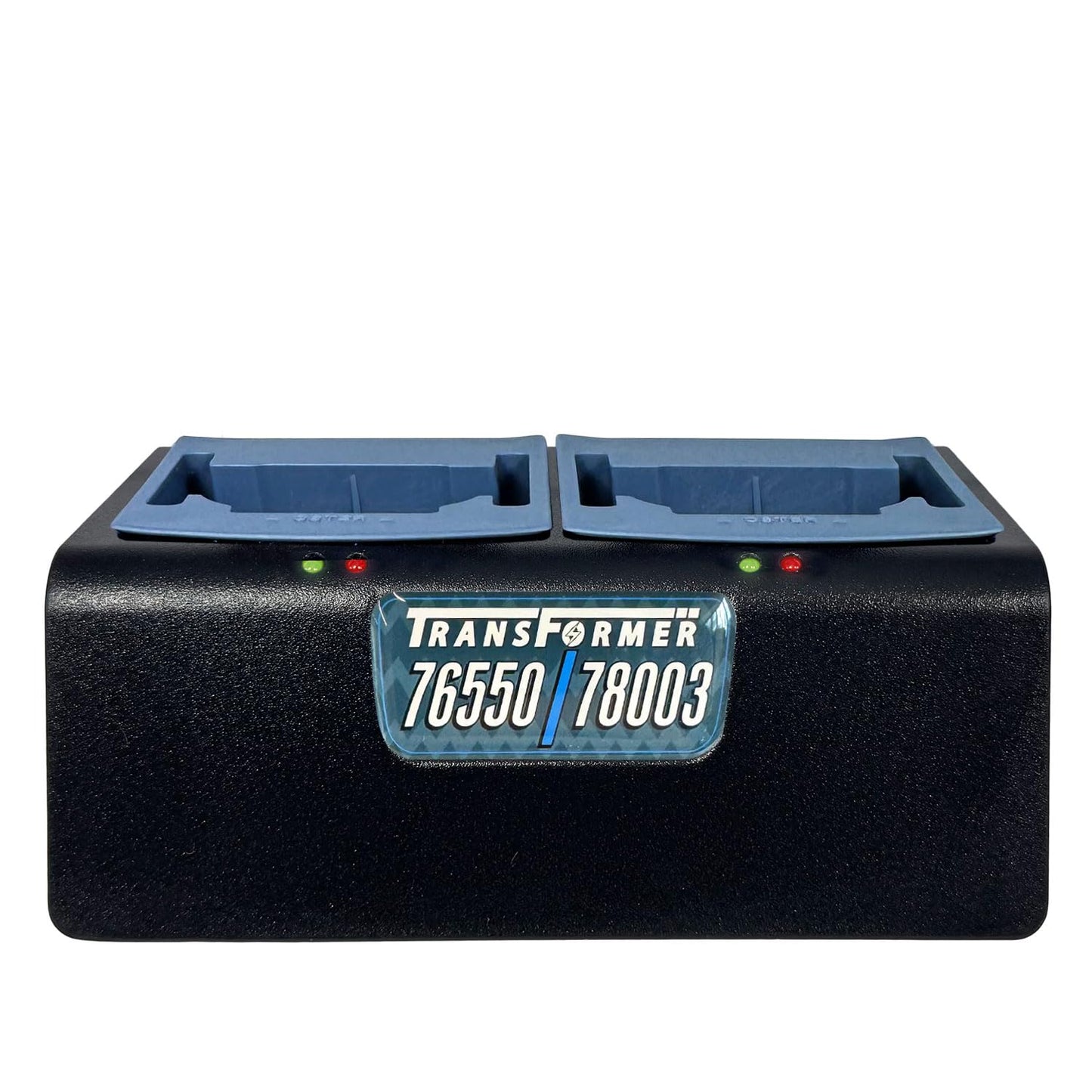 Artisan Power Dual Battery Charger for Oster Octane, Volt, & Pro 3000i / Heiniger Saphir & Orion Clippers - Hybrid Cup Design, Durable Connectors Beauty and Personal Care Artisan Power