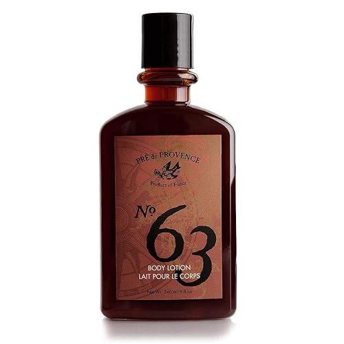 Pre de Provence No.63 Men's Collection, Lotion Beauty & Personal Care Pre de Provence