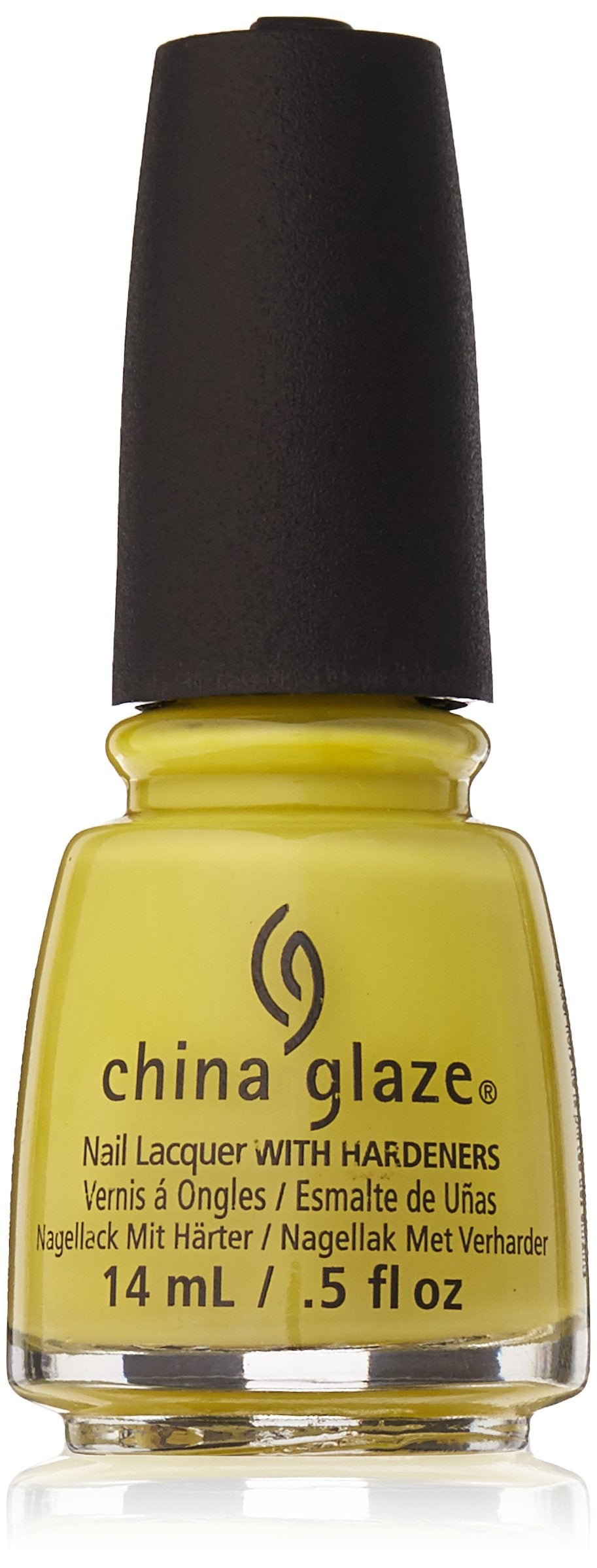 China Glaze Nail Polish, S'More Fun 1407