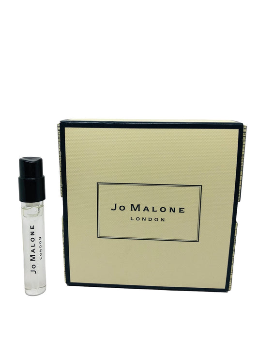 Jo Malone London Tuberose Angelica Cologne Intense Sample Vial 0.05oz/ 1.5ml Beauty & Personal Care Jo Malone