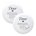 Dove Nourishing Body Care Face, Hand and Body Rich Nourishment Cream for Extra Dry Skin with 48 Hour Moisturization, 2.53 FL OZ (Pack of 2) Beauty & Personal Care Dove