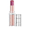 L’Oréal Paris Makeup Colour Riche Plump and Shine Lipstick, for Glossy, Radiant, Visibly Fuller Lips with an All-Day Moisturized Feel, Mulberry Plump, Beauty & Personal Care L'Oreal Paris
