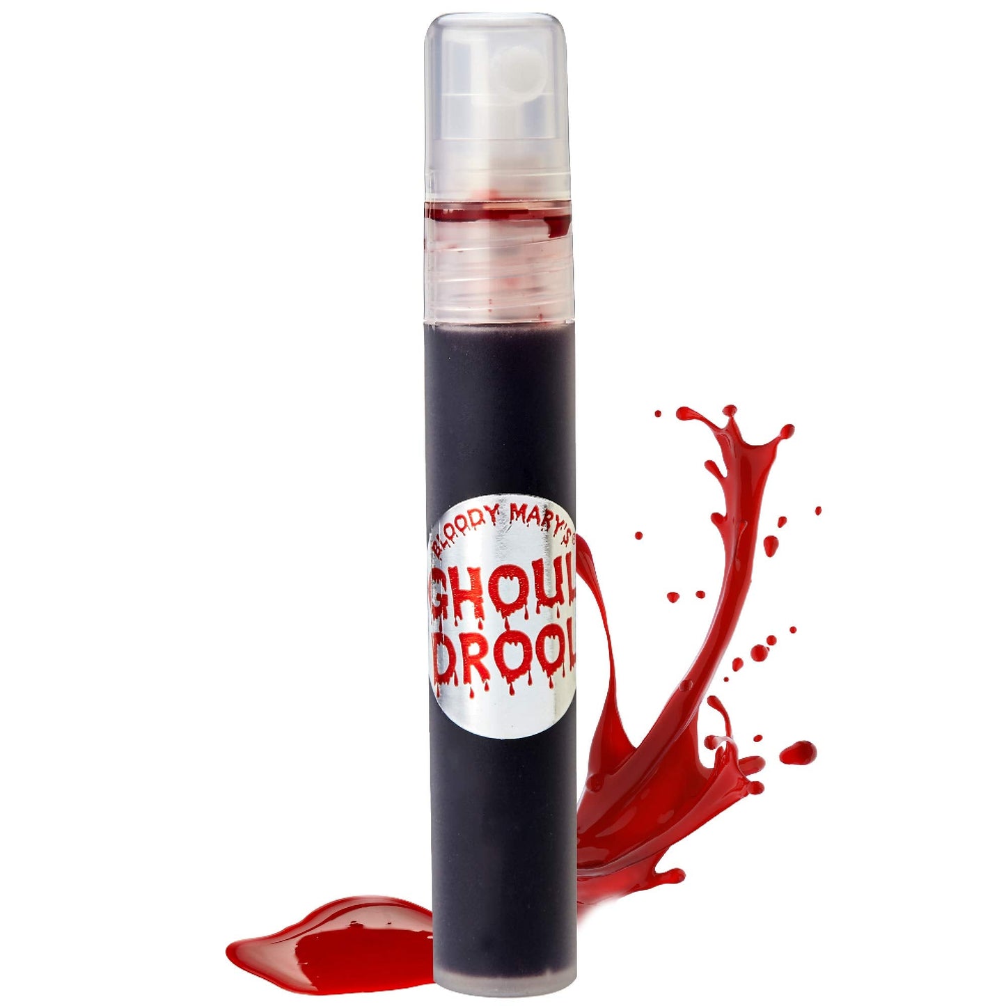 Bloody Mary Professional Fake Stage Blood, Body Paint Makeup .25 oz Beauty & Personal Care Bloody Mary