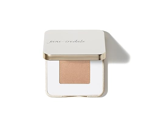 jane iredale PurePressed Eye Shadow, Allure, 0.04 oz. Beauty & Personal Care jane iredale