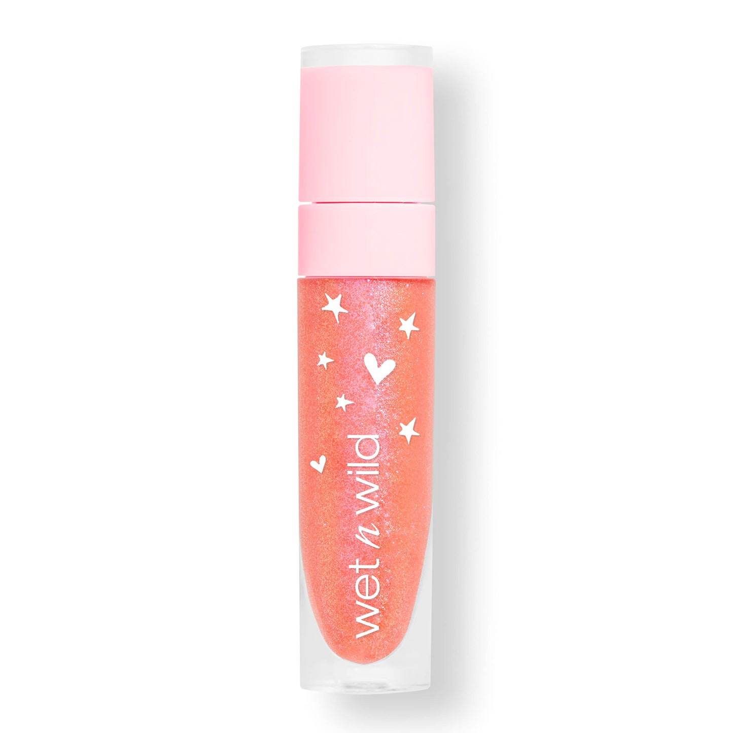 wet n wild Pampered Lip Gloss Glitz Ritual Beauty & Personal Care wet n wild