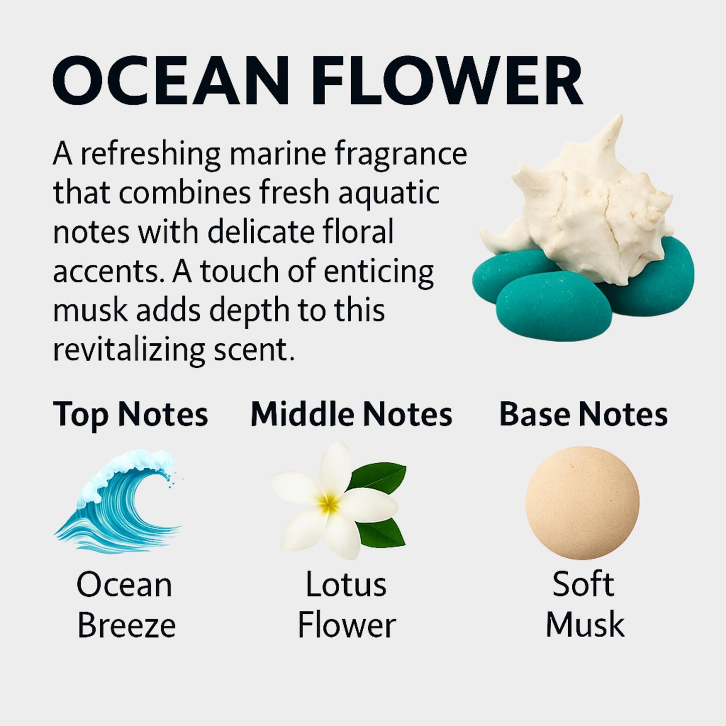 ALO Fruits & Passion Ocean Flower Travel Set - Hand Soap & Milky Foaming Bath Duo, 8.4 fl oz Each Beauty & Personal Care ALO FRUITS & PASSION