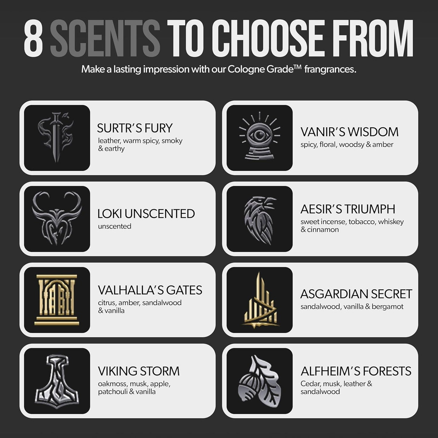The Beard Struggle Tonic + Elixir Beard Oil Bundle - Platinum Collection - Grooming Beard Oil - Softens, Moisturizers, and Strengthens Beard Growth Beauty and Personal Care The Beard Struggle