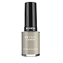 REVLON Colorstay Nail Enamel, Bare Bones, 0.4 Fluid Ounce Beauty & Personal Care REVLON