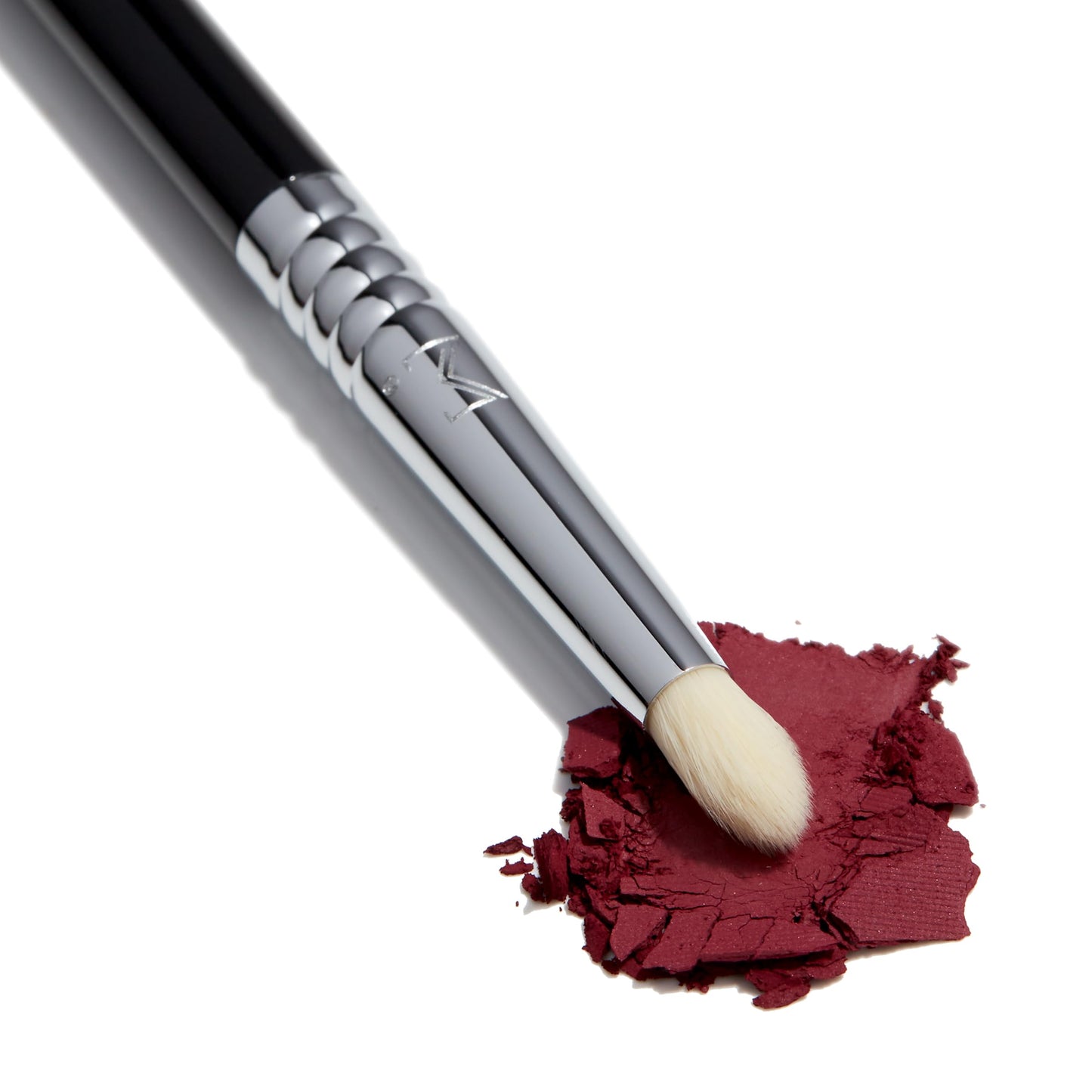 Sigma Beauty Professional E30 Pencil Brush - Pencil Applicator Makeup Brush with Synthetic SigmaTech® Fibers for Flawless Eye Makeup, EyeBrush Beauty & Personal Care Sigma Beauty