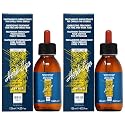 Ever Ego Curativ-Ego Herb Ego Fresca Energizing Treatment 125ml 4.22oz (Pack of 2) Beauty & Personal Care Ever Ego Italy
