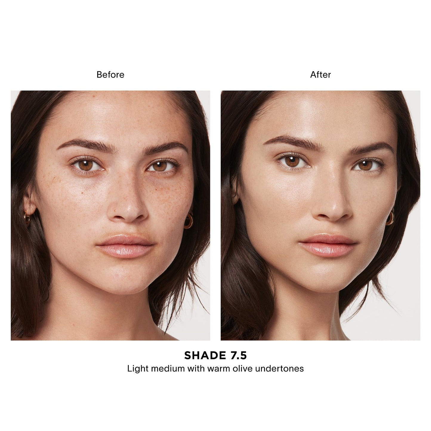 Hourglass Illusion Luminous Glow Foundation SPF 30 Beauty & Personal Care HOURGLASS
