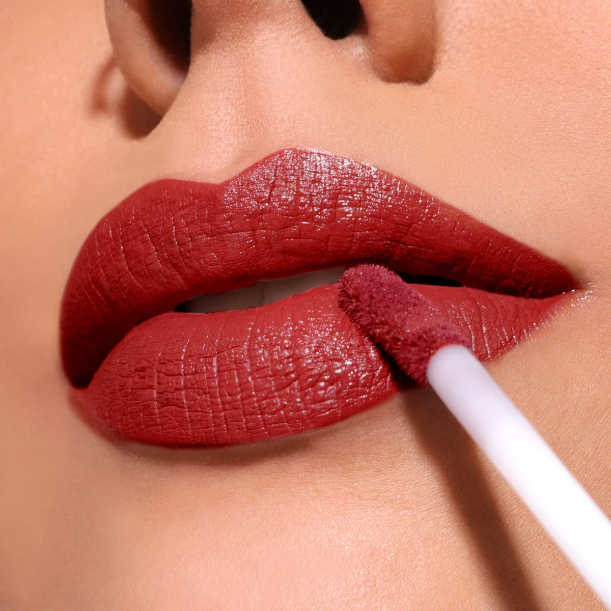 Moira Lip Divine Liquid Lipstick (017, Heartbreaker) Beauty & Personal Care Moira