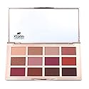 Kokie Artist Eyeshadow Palette Peachy Queen Beauty & Personal Care Kokie