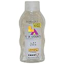L.A. Looks Wet Look Ultra Shine Slicking Gel for Unisex - 20 oz Gel Beauty & Personal Care L.A. Looks