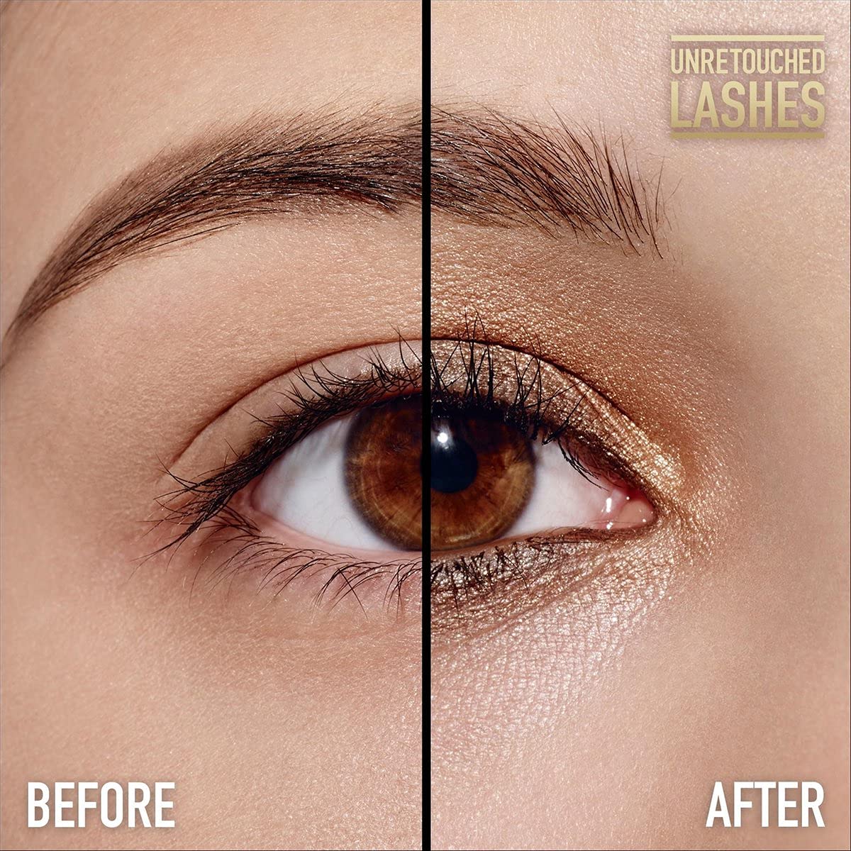 Max Factor False Lash Effect Waterproof Mascara, Black, 0.44 Ounce