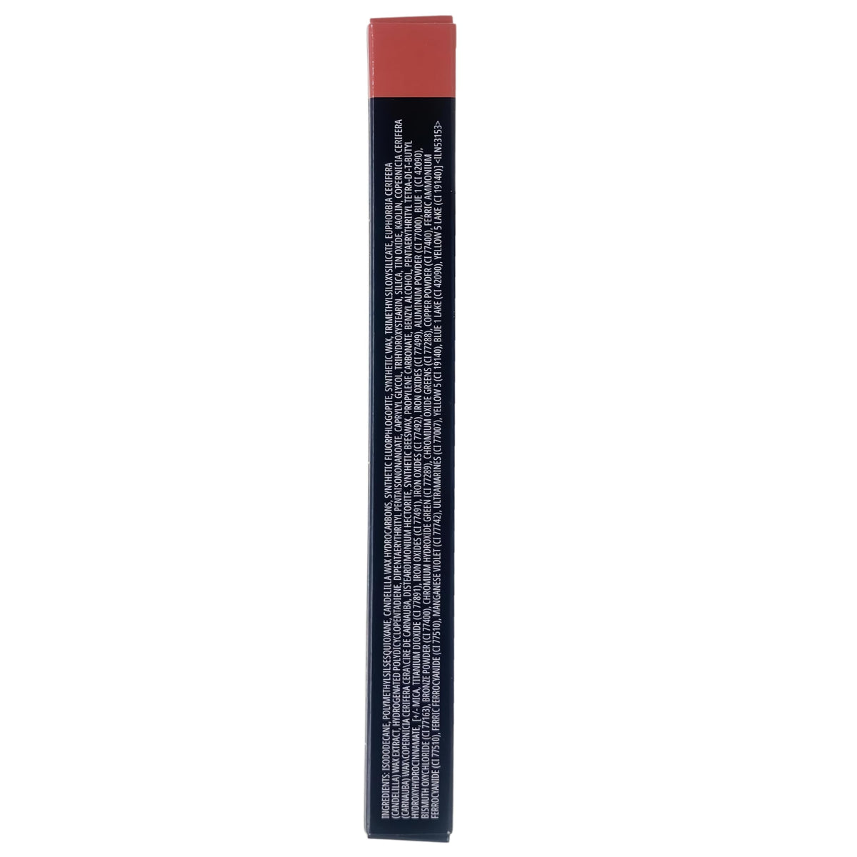 MAC M·A·C Cosmetics Colour Excess Gel Pencil Eye Liner - Strawberry Milk (Light baby pink) .01 oz / .35 g