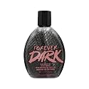 Millennium Tanning Forever Dark, Black Mattifying Instant Bronzer, Tanning Lotion, 13.5 Ounces Beauty & Personal Care Millennium Tanning