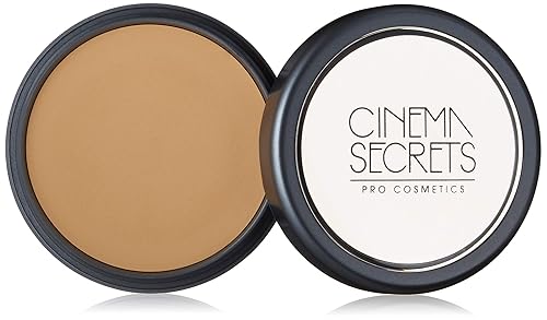 CINEMA SECRETS Pro Cosmetics Ultimate Foundation, 302-65A Beauty & Personal Care CINEMA SECRETS
