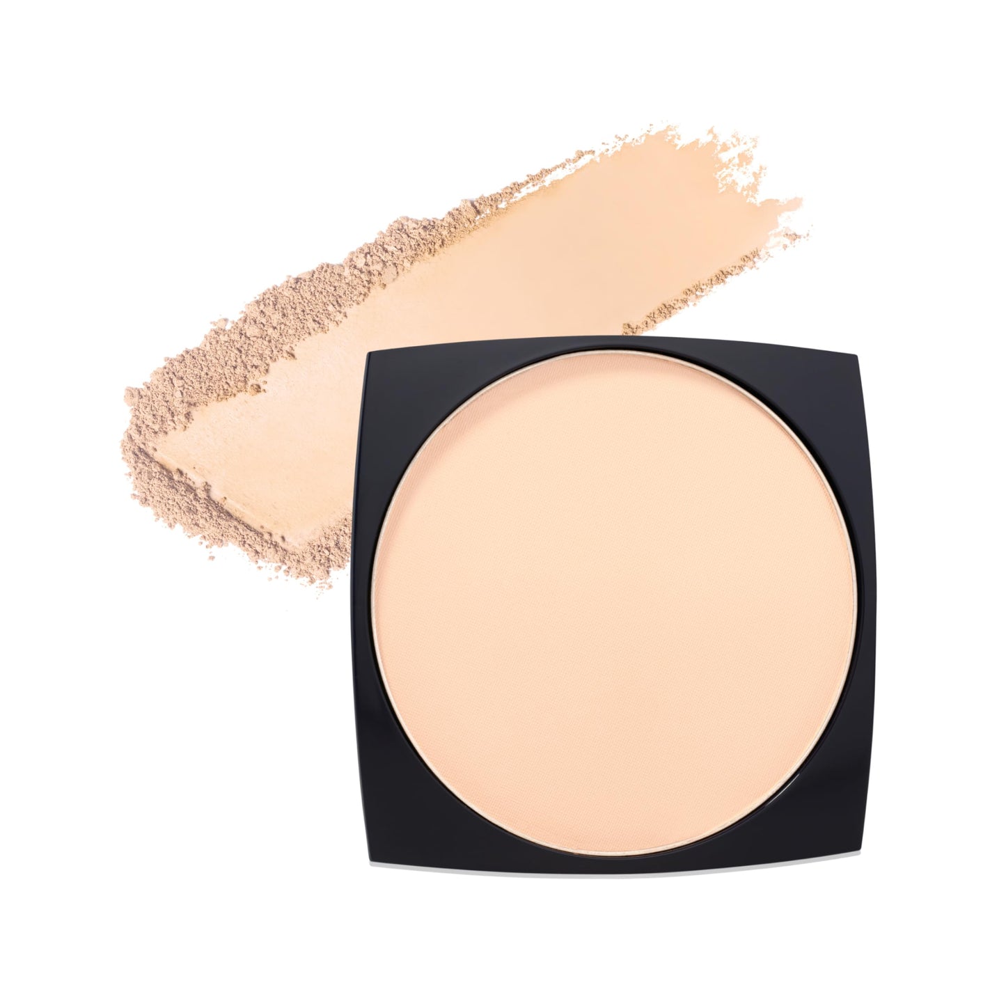 Estée Lauder Double Wear 12-Hour Stay-in-Place Matte Powder Foundation Refill | Controls Oil & Shine, 0.39 Ounce, 2C3 Fresco Beauty & Personal Care Estée Lauder