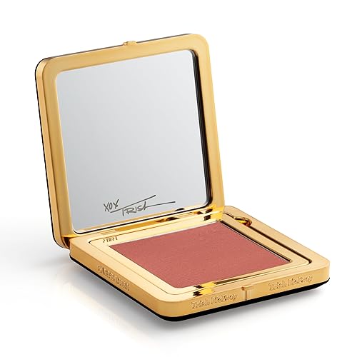Trish McEvoy Gorgeous Cream Blush, So Glamorous, 7.5 g / 0.26 oz. Beauty & Personal Care Trish McEvoy