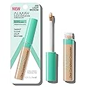 Almay Clear Complexion Acne & Blemish Spot Treatment Concealer Makeup with Salicylic Acid- for Sensitive Skin, 200 Light/Medium, 0.3 fl oz. Beauty & Personal Care Almay