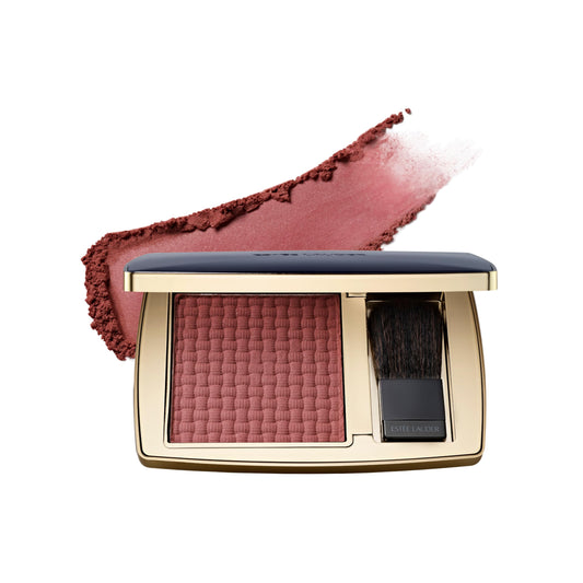 Estée Lauder The Sculpting Powder Blush with Buildable Color | Long Lasting, Contouring & Plumping, Rebellious Rose, 0.25 Ounce Beauty & Personal Care Estée Lauder