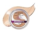 COVERGIRL & Olay Simply Ageless Instant Wrinkle-Defying Foundation, Creamy Natural 0.44 Fl Oz (Pack of 1) Beauty & Personal Care COVERGIRL