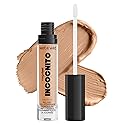 wet n wild Mega Last Incognito All-Day Full Coverage Liquid Matte Concealer, Medium Neutral Beauty & Personal Care wet n wild