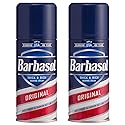 Barbasol Shave Cream 7 Ounce (Original, Pack of 2) Beauty & Personal Care Barbasol