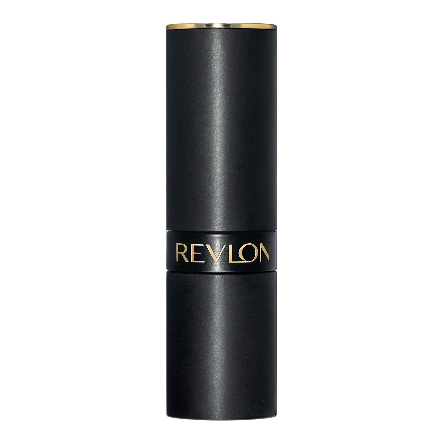 Revlon Super Lustrous The Luscious Mattes Lipstick, High Impact with Moisturizing Velvety Formula, Rhythm & Blues, 0.74 oz Beauty & Personal Care REVLON