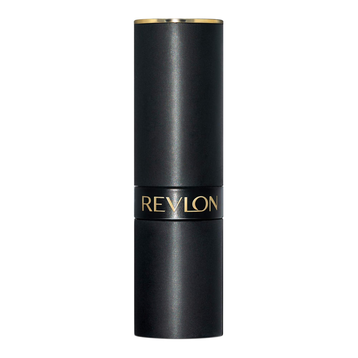 Revlon Super Lustrous The Luscious Mattes Lipstick, High Impact with Moisturizing Velvety Formula, Show Off, 0.74 oz Beauty & Personal Care REVLON