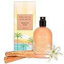 Pacifica Beach Day Spray Perfume, Fragrances, Bliss, Bergamont, Orange Flower, Sandalwood, Amber, Suede Leather, Clean Perfume, Parfum, Eau de Beauty & Personal Care Pacifica