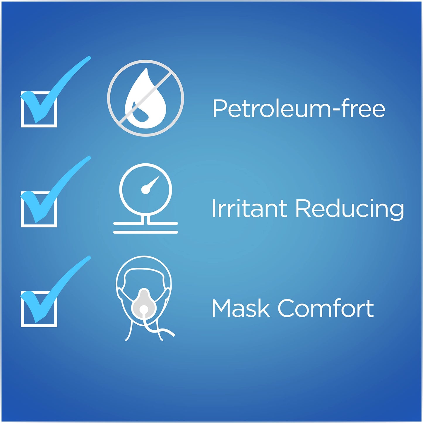 resplabs CPAP Moisture Therapy Cream, cpapchap - Petroleum Free CPAP Nasal Moisturizer - 1.40 Fl Oz Beauty & Personal Care RespLabs Medical Inc.