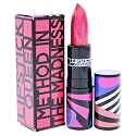 Lipstick Queen Method In The Madness Lipstick, Peculiar Pink, 0.12 Ounce Beauty & Personal Care LIPSTICK QUEEN