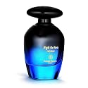 L'Orientale Fragrances Night De Paris in Motion 100ml / 3.3oz - Oil-Based Perfumes for Women & Men, Unisex Amber Vanilla Eau de Parfum w/Bergamot - Beauty & Personal Care LOrientale Fragrances