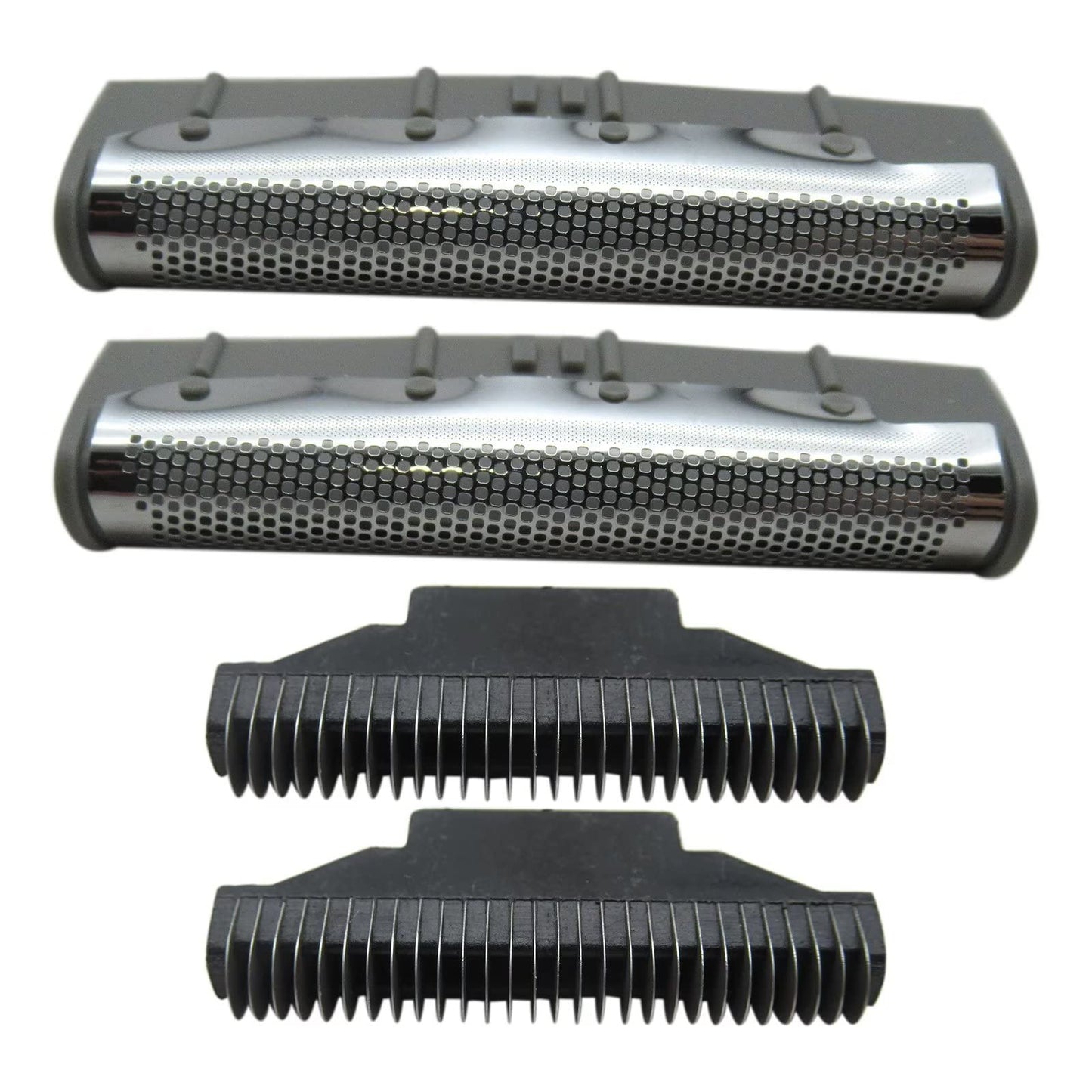 ES-RW30 Foil and Cutter Replacement Head for Panasonic Dual Blade Shaver ES-RW30, ES4815, ES4026, ES4025, ES4001, ES4000, ES805 Beauty and Personal Care Xspeedonline