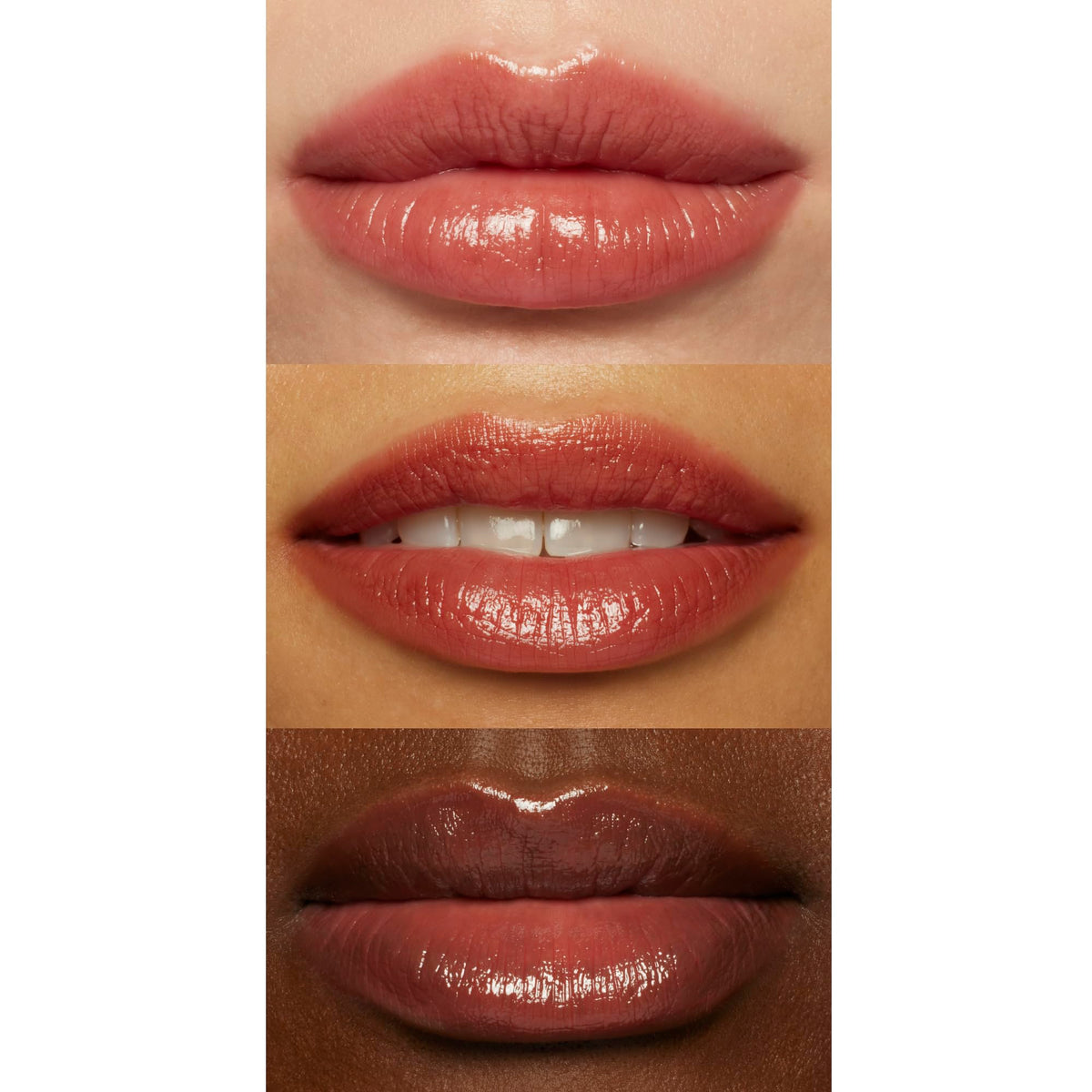 e.l.f. Glow Reviver Slipstick, Tinted Lip Oil Stick, Non-Sticky & Hydrating For A Soft-Shine Finish, Vegan , Truffle-maker Beauty & Personal Care e.l.f.