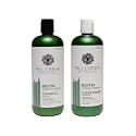 Mill Creek Botanicals Biotin Shampoo and Conditioner Hair Growth Bundle Beauty & Personal Care Mill Creek