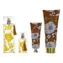Everlasting by Nanette Lepore 4 Piece Gift Set Eau de Parfum, 3.4 fl. oz. for Women Beauty & Personal Care Nanette Lepore