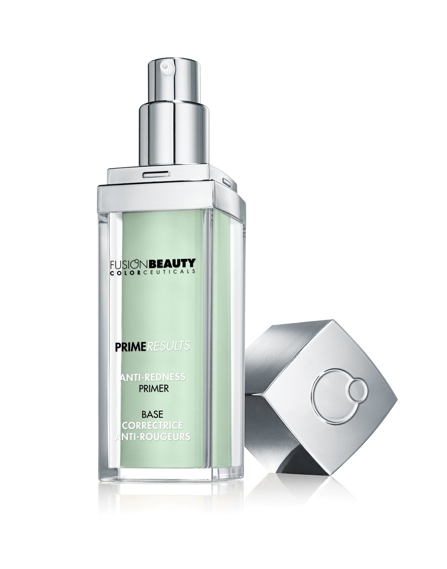 Fusion Beauty Primeresults Anti-redness Primer Beauty & Personal Care Fusion Beauty