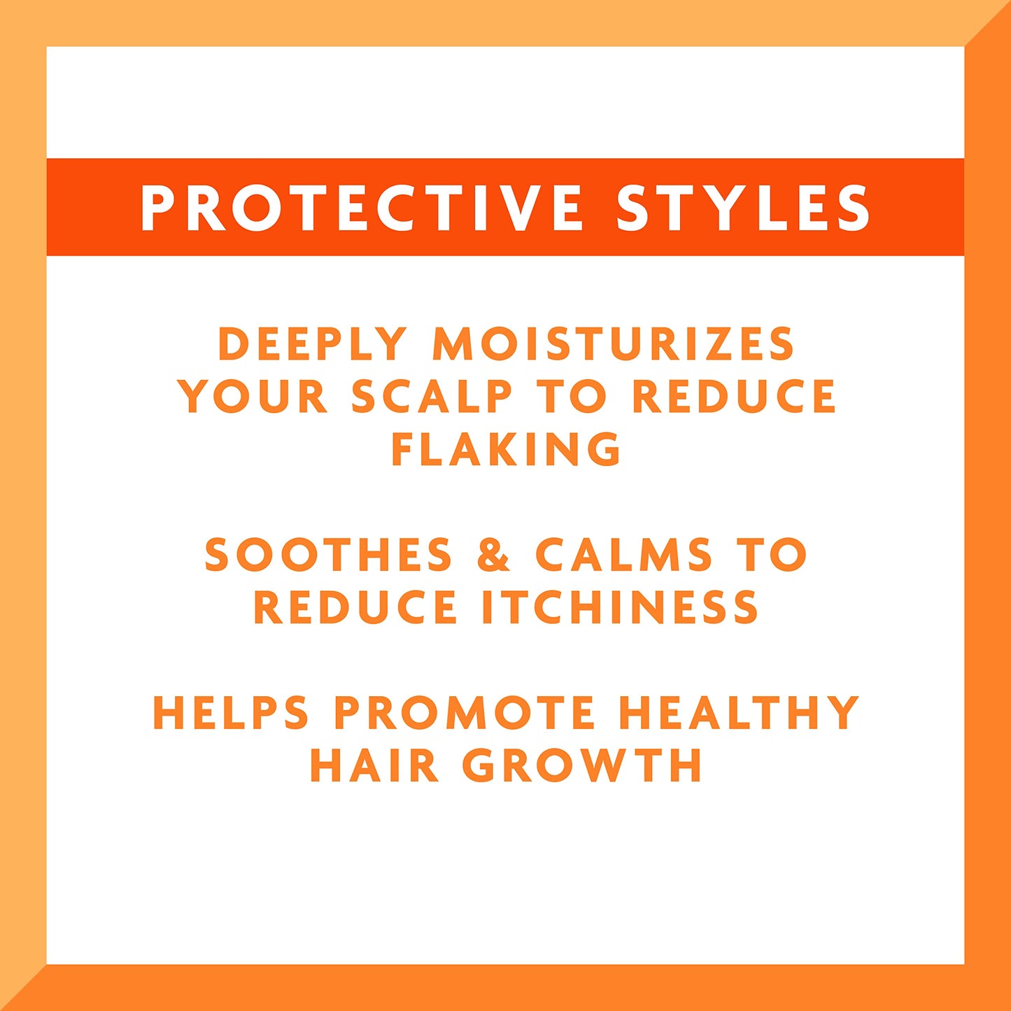 Cantu Protective Styles by Angela Daily Oil Drops with Tea Tree Oil, 2 Ounce Beauty & Personal Care Cantu
