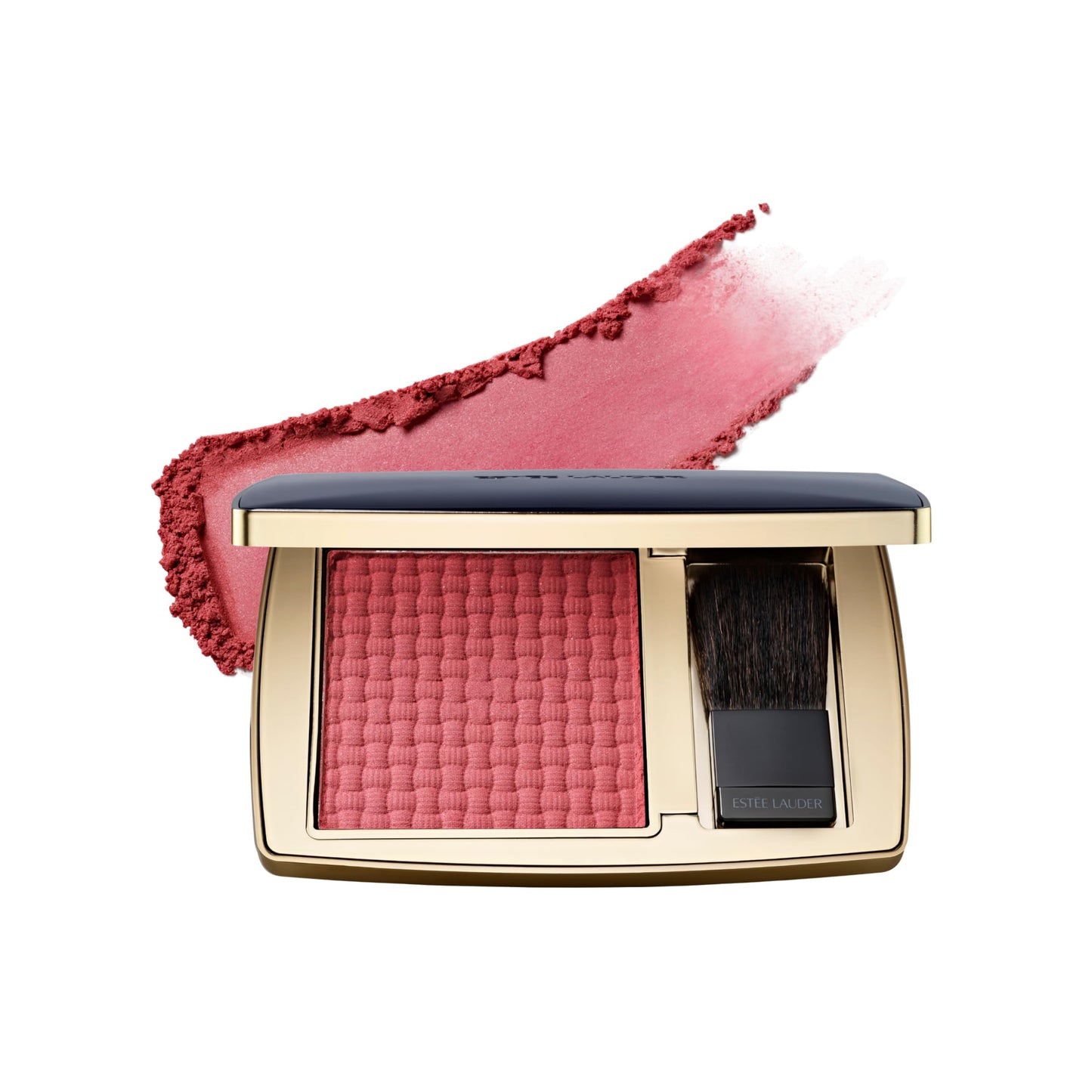 Estée Lauder The Sculpting Powder Blush with Buildable Color | Long Lasting, Contouring & Plumping, Pink Kiss, 0.25 Ounce Beauty & Personal Care Estée Lauder
