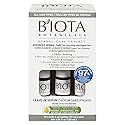 BIOTA BOTANICALS ADVANCED HERBAL CARE LEAVE-IN SERUM,12 count ,0.34 oz. Beauty & Personal Care Biota