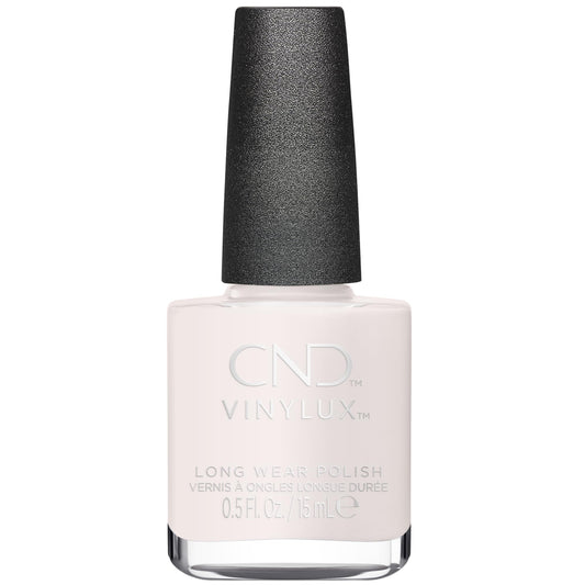 CND Vinylux Longwear Pink Nail Polish, Gel-like Shine & Chip Resistant Color, Romantique, 0.5 Fl Oz Beauty & Personal Care CND