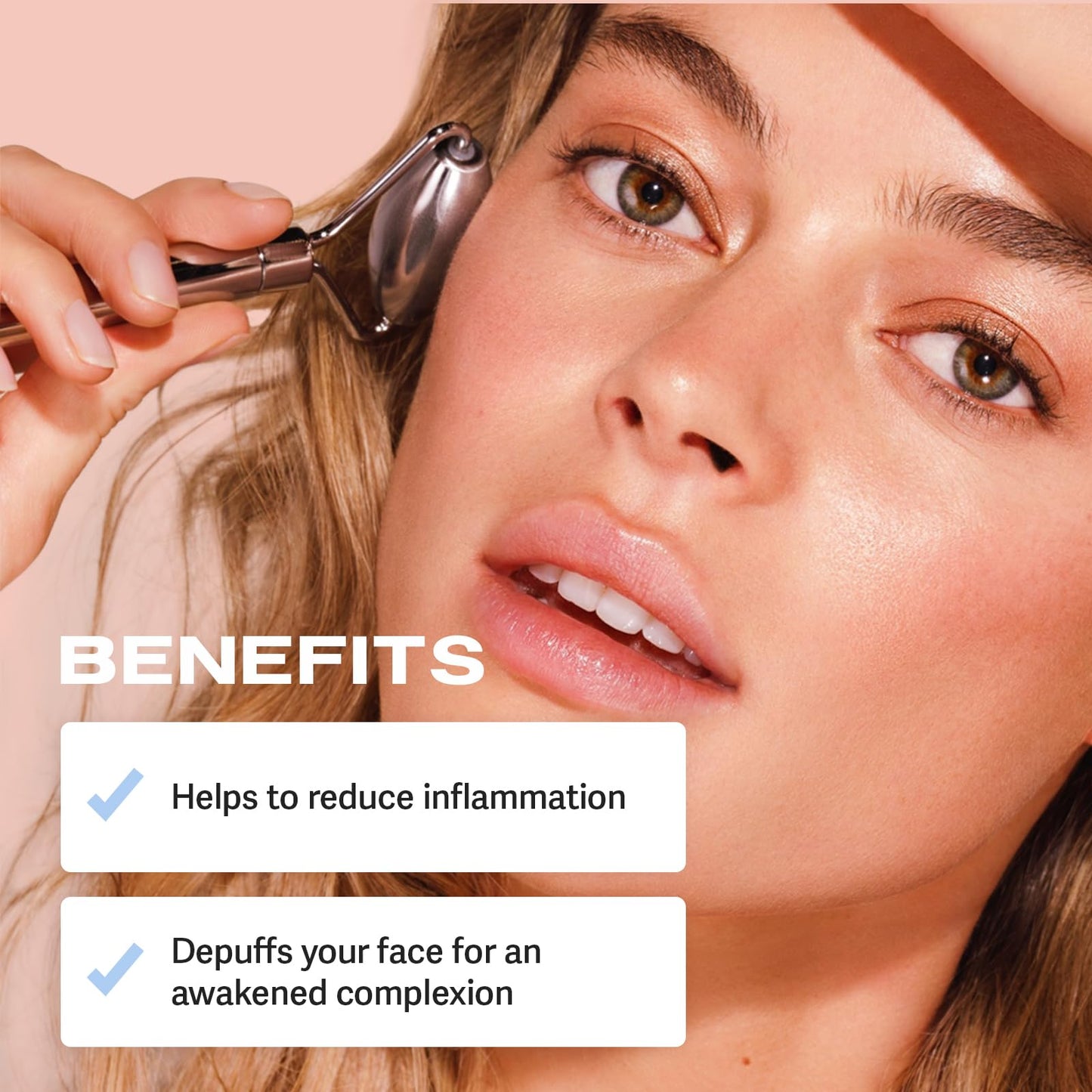 Sacheu Gua Sha Facial Tools Muscle Scraper (Face Roller) Beauty & Personal Care Sacheu