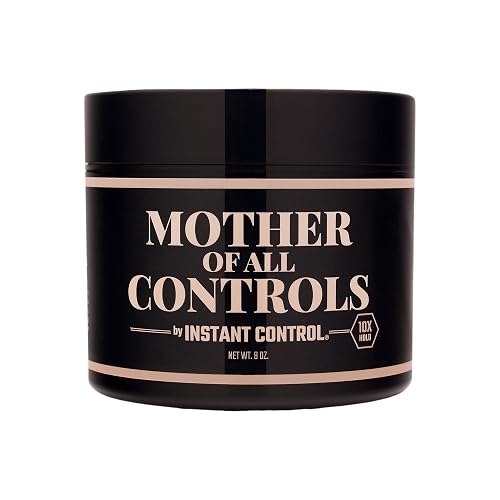 Mother of All Controls (8 Ounce) Beauty & Personal Care Instant Control